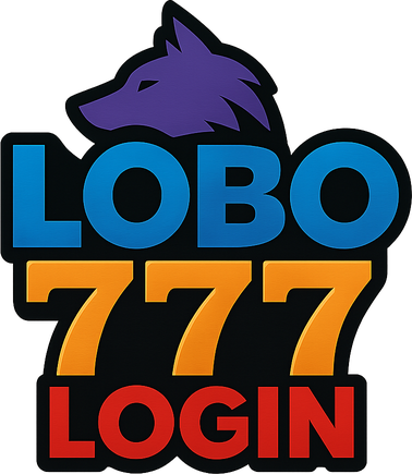 Lobo 777 Login